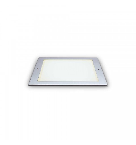 Ideal Lux TAURUS PT D13 WIDE SQUARE Mod. 325675 Lampada Da Incasso 1 Luce