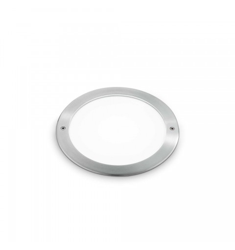 Ideal Lux TAURUS PT D17 WIDE ROUND Mod. 325699 Lampada Da Incasso 1 Luce