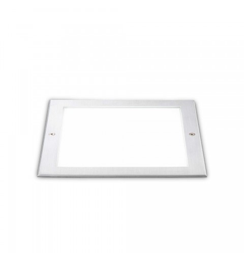 Ideal Lux TAURUS PT D21 WIDE SQUARE Mod. 325736 Lampada Da Incasso 1 Luce