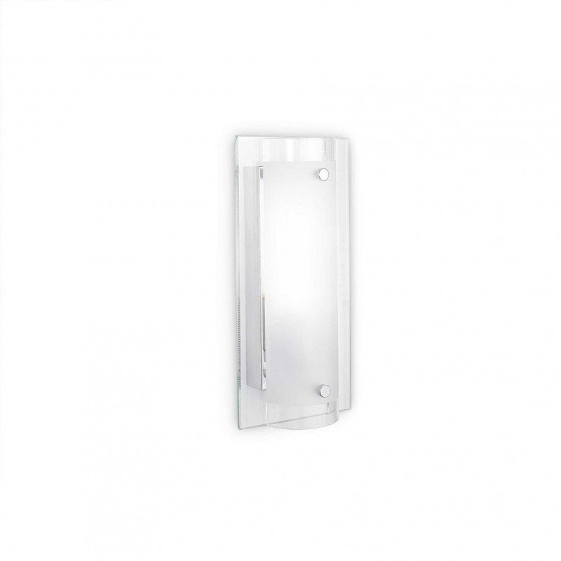 Ideal Lux TUDOR AP1 Mod. 051840 Lampada Da Parete 1 Luce