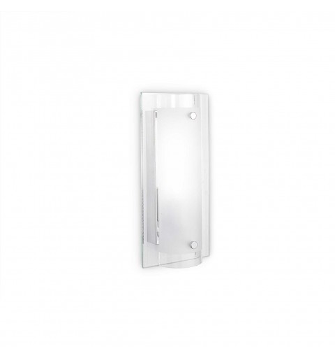 Ideal Lux TUDOR AP1 Mod. 051840 Lampada Da Parete 1 Luce