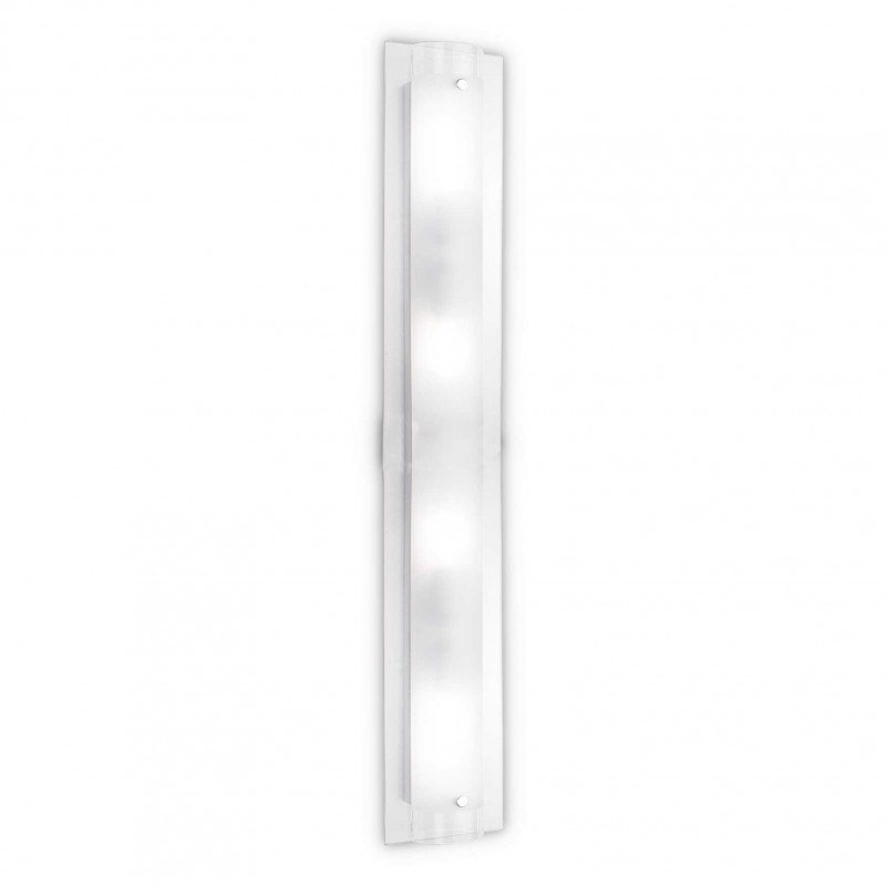 Ideal Lux TUDOR AP4 Mod. 051864 Lampada Da Parete 4 Luci