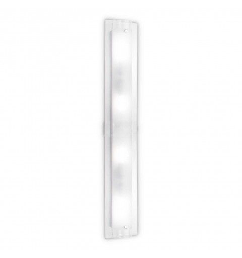 Ideal Lux TUDOR AP4 Mod. 051864 Lampada Da Parete 4 Luci