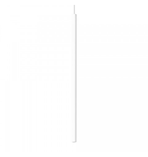 Ideal Lux ULTRATHIN SP D100 SQUARE ON-OFF BIANCO Mod. 194172 Lampada A Sospensione 1 Luce