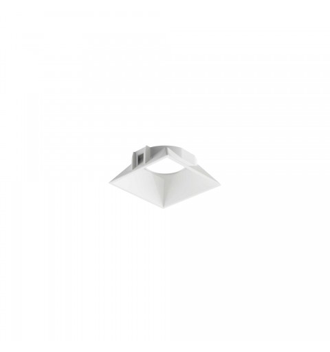 Ideal Lux ZEUS REFLECTOR SQUARE 13W WH Mod. 323633 Riflettore