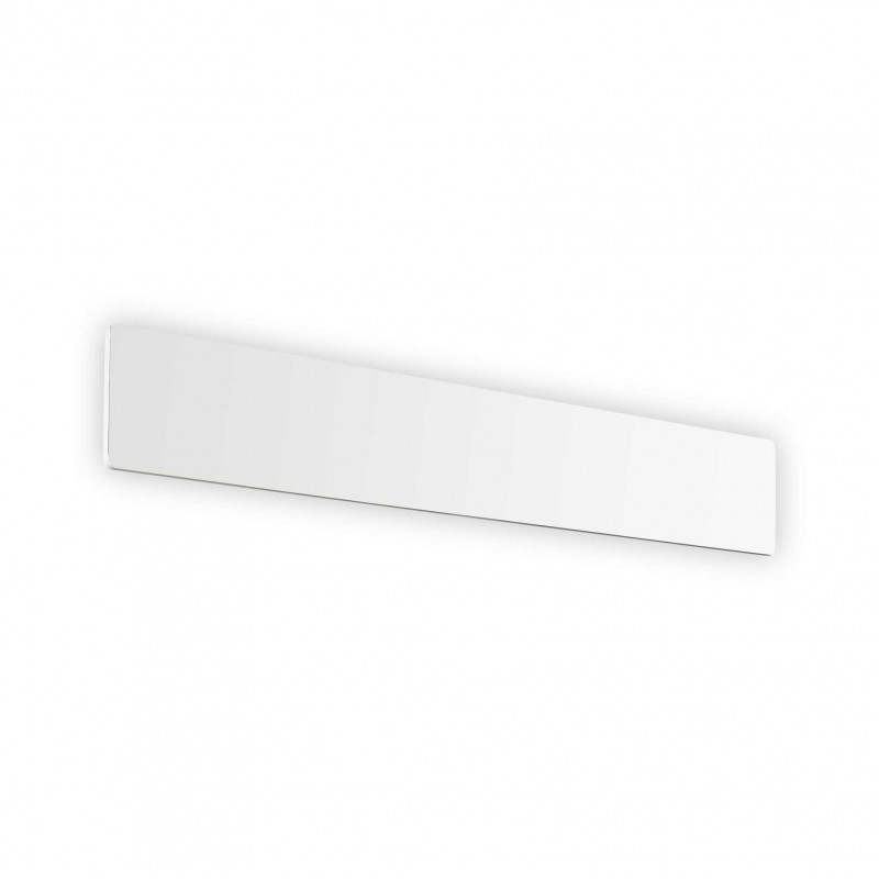 Ideal Lux ZIG ZAG AP D53 4000K BIANCO Mod. 277240 Lampada Da Parete 1 Luce