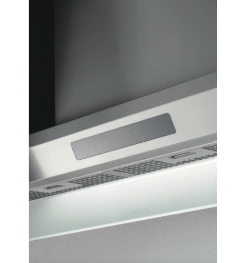 Silverline 3129 INSIDE 3 Built-in Stainless steel 635 m³ h A