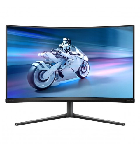 Philips Evnia 5000 32M2C5500W 00 pantalla para PC 80 cm (31.5") 2560 x 1440 Pixeles Quad HD LCD Negro