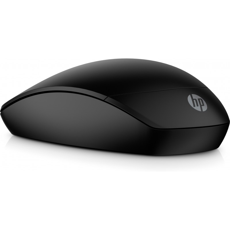 HP Souris sans fil ultra-plate 235