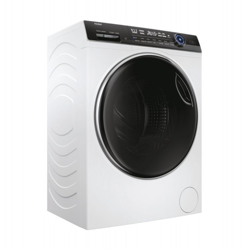 Haier I-Pro Series 7 Plus HW80-B14979TU1 lavadora Carga frontal 8 kg 1400 RPM Blanco