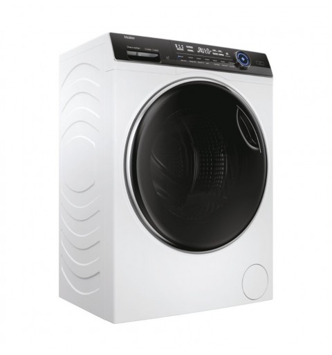 Haier I-Pro Series 7 Plus HW80-B14979TU1 lavadora Carga frontal 8 kg 1400 RPM Blanco