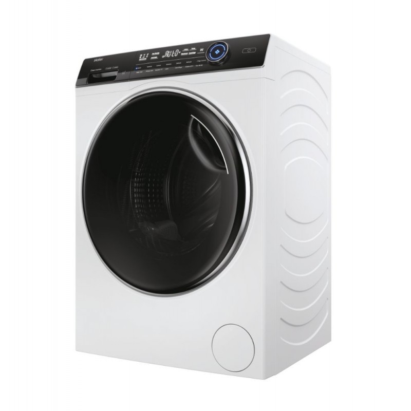 Haier I-Pro Series 7 Plus HW80-B14979TU1 lavadora Carga frontal 8 kg 1400 RPM Blanco