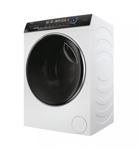 Haier I-Pro Series 7 Plus HW80-B14979TU1 lavadora Carga frontal 8 kg 1400 RPM Blanco