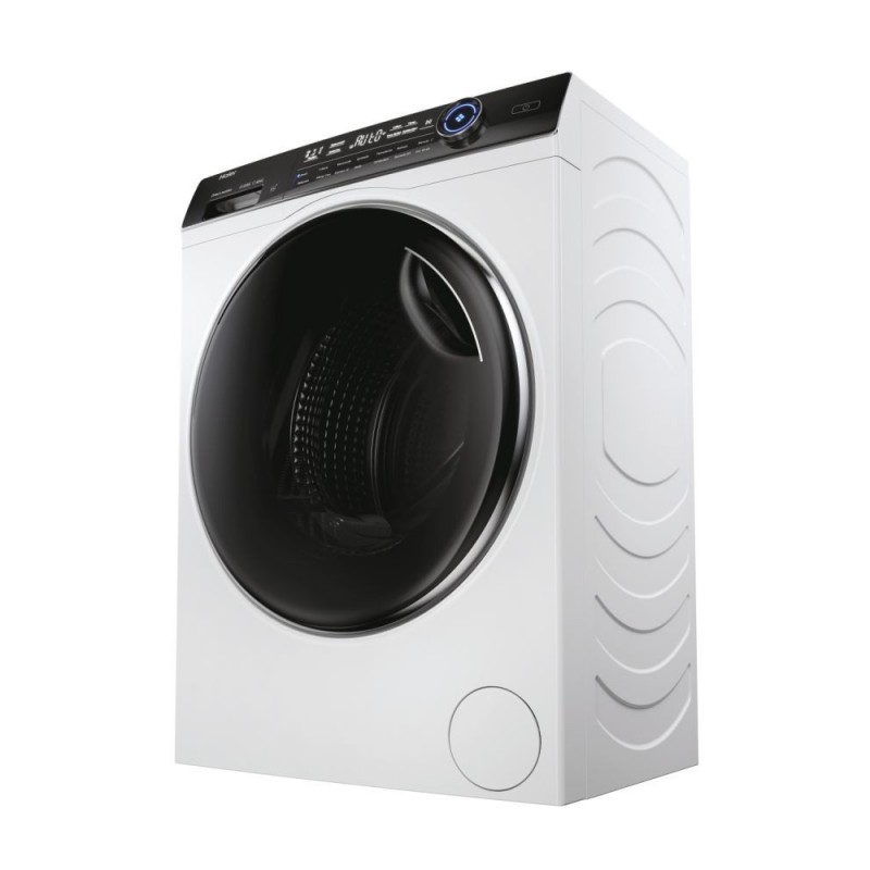 Haier I-Pro Series 7 Plus HW80-B14979TU1 lavadora Carga frontal 8 kg 1400 RPM Blanco