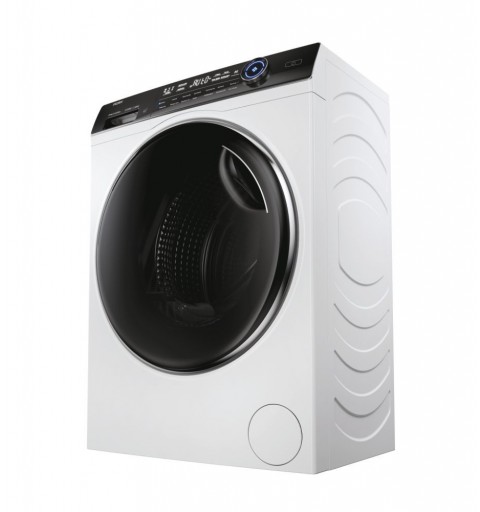 Haier I-Pro Series 7 Plus HW80-B14979TU1 lavadora Carga frontal 8 kg 1400 RPM Blanco