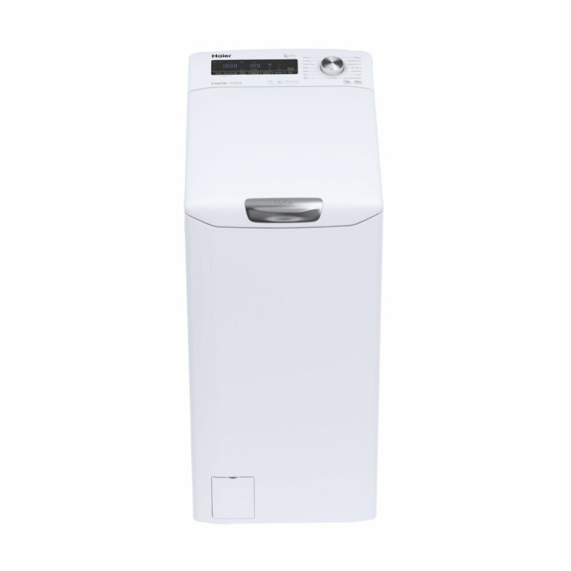 Haier RTXSG28TMC5-11 washing machine Top-load 8 kg 1200 RPM White