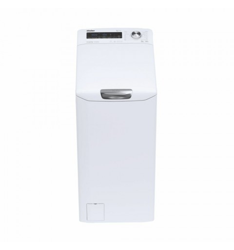 Haier RTXSG28TMC5-11 machine à laver Charge par dessus 8 kg 1200 tr min Blanc