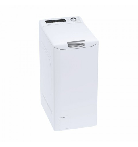 Haier RTXSG28TMC5-11 lavatrice Caricamento dall'alto 8 kg 1200 Giri min Bianco