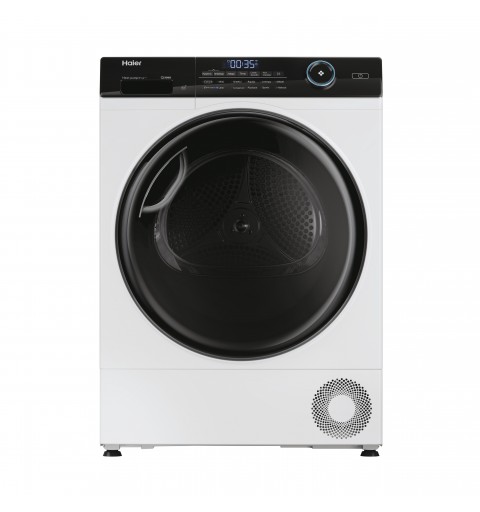 Haier HD90-A3959E-IT Wäschetrockner Freistehend Frontlader 9 kg A+++ Weiß