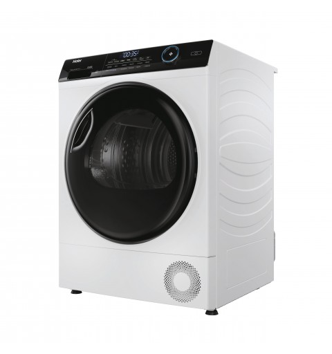 Haier HD90-A3959E-IT Wäschetrockner Freistehend Frontlader 9 kg A+++ Weiß