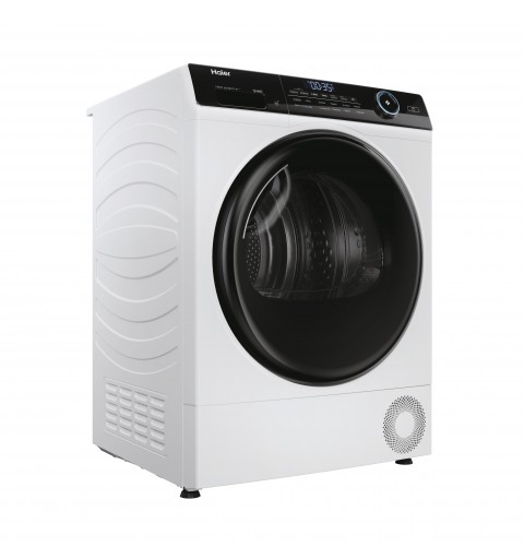 Haier HD90-A3959E-IT Wäschetrockner Freistehend Frontlader 9 kg A+++ Weiß