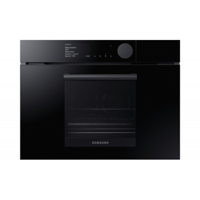 Samsung NQ50T8939BK 50 L 2500 W A+ Black