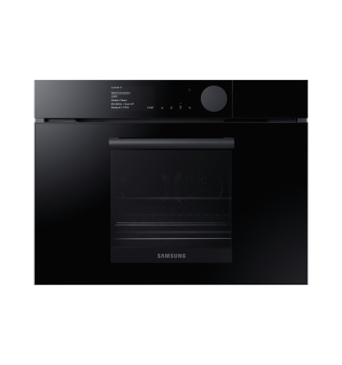 Samsung NQ50T8939BK 50 L 2500 W A+ Black