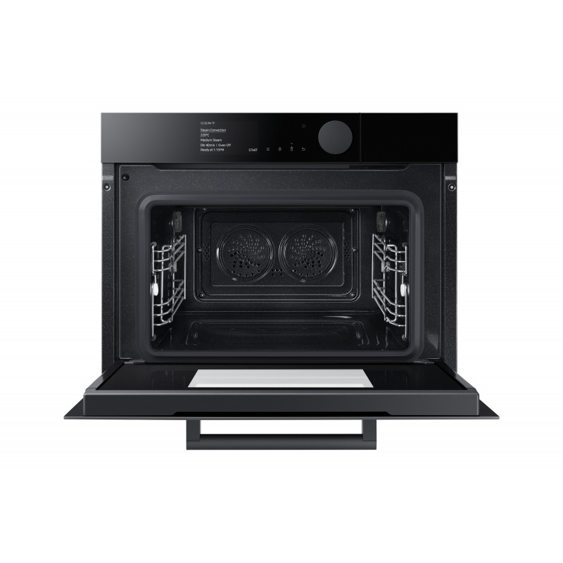 Samsung NQ50T8939BK 50 L 2500 W A+ Black