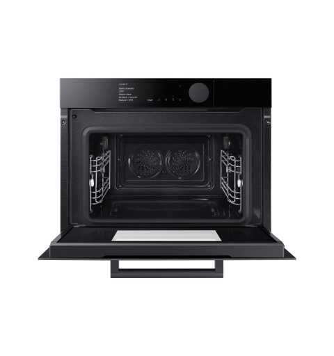 Samsung NQ50T8939BK 50 L 2500 W A+ Black