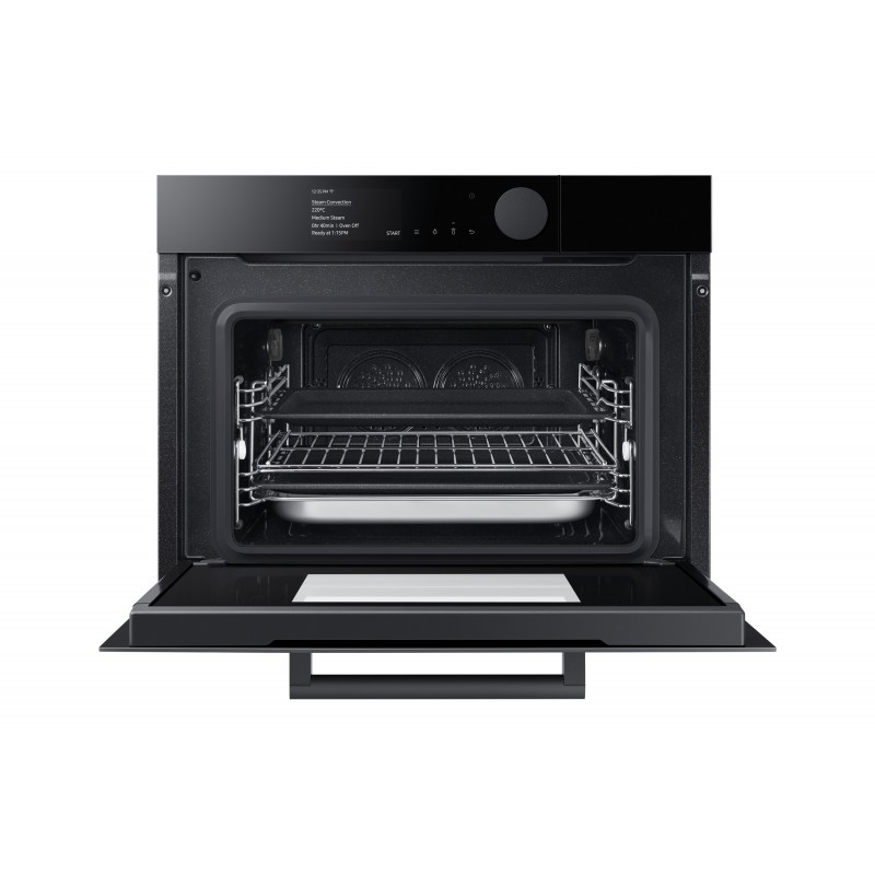 Samsung NQ50T8939BK 50 L 2500 W A+ Black