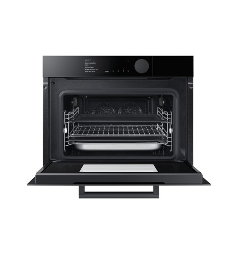 Samsung NQ50T8939BK 50 L 2500 W A+ Black