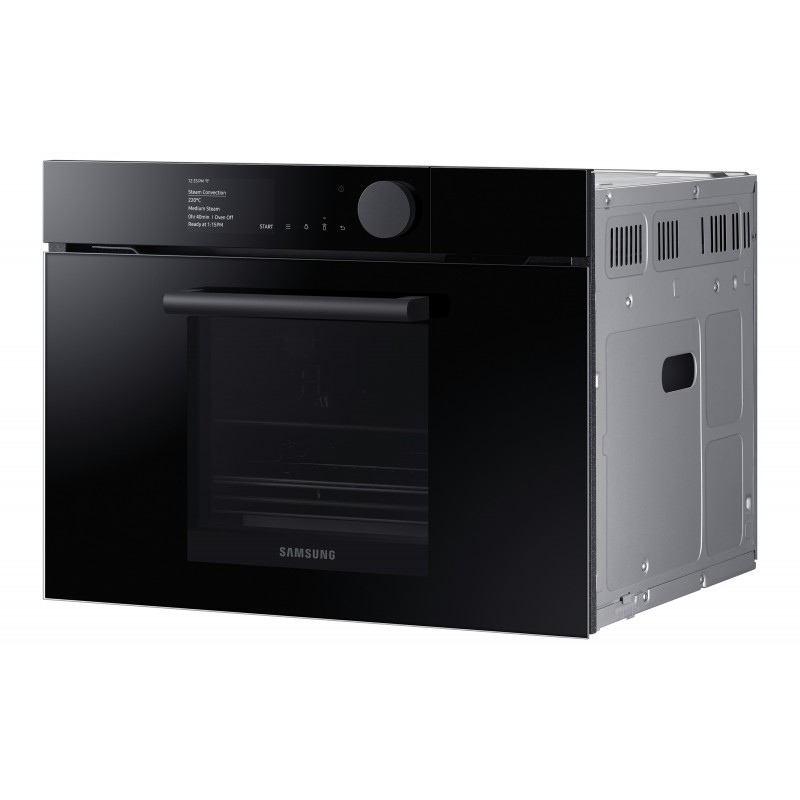 Samsung NQ50T8939BK 50 L 2500 W A+ Black