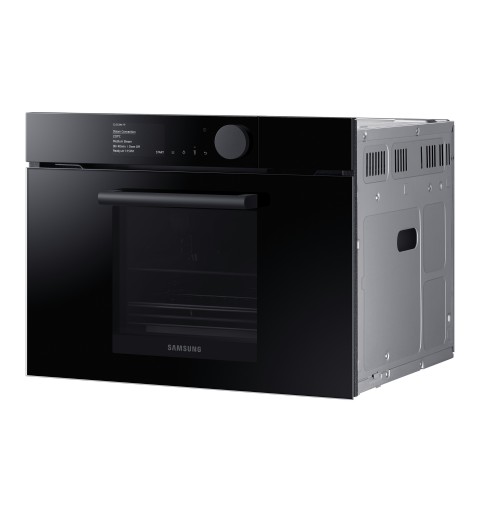 Samsung NQ50T8939BK 50 L 2500 W A+ Black