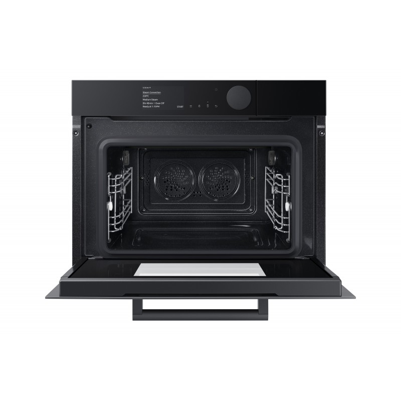 Samsung Forno a vapore compatto Infinite Line™ 50L NQ50T9939BD