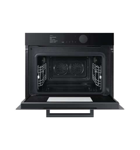 Samsung Forno a vapore compatto Infinite Line™ 50L NQ50T9939BD