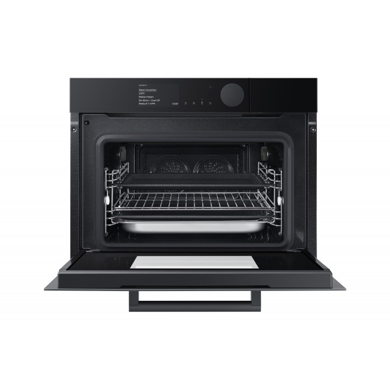 Samsung Forno a vapore compatto Infinite Line™ 50L NQ50T9939BD