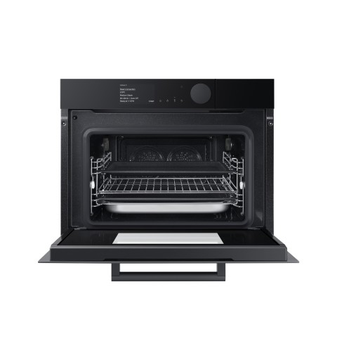 Samsung Forno a vapore compatto Infinite Line™ 50L NQ50T9939BD