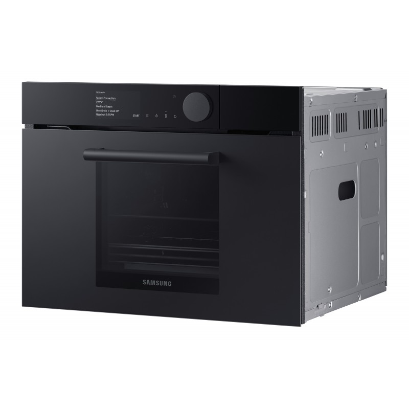 Samsung Forno a vapore compatto Infinite Line™ 50L NQ50T9939BD