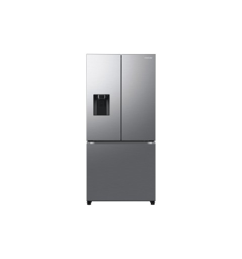 Samsung RF50C530ES9 frigo américain Pose libre E Acier inoxydable