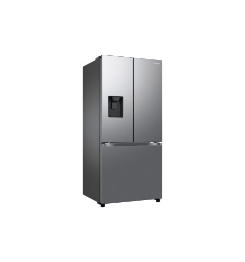 Samsung RF50C530ES9 side-by-side refrigerator Freestanding E Stainless steel