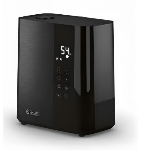 Olimpia Splendid Limpia Hero Wifi humidificador Ultrasónica 5 L Negro