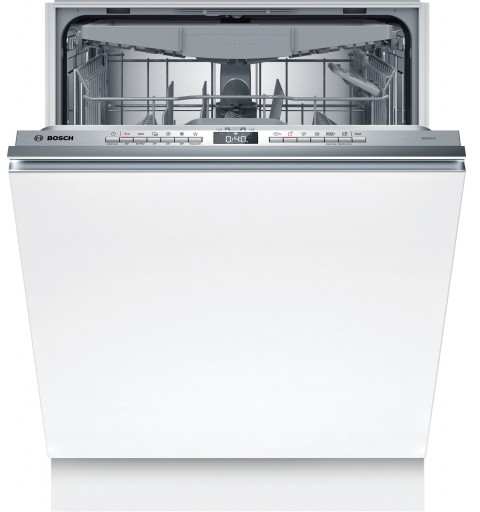 Bosch Serie 4 SMH4HVX03E dishwasher Fully built-in 14 place settings D