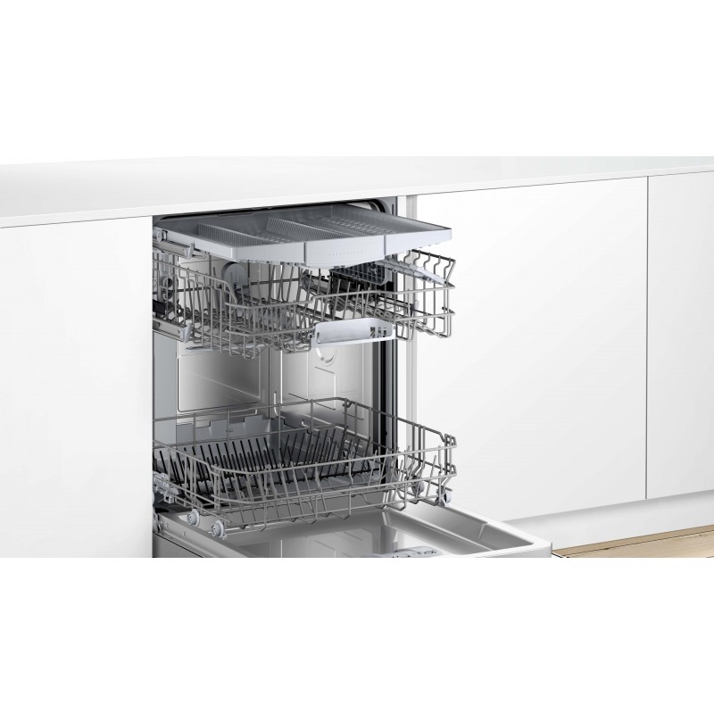 Bosch Serie 4 SMH4HVX03E dishwasher Fully built-in 14 place settings D