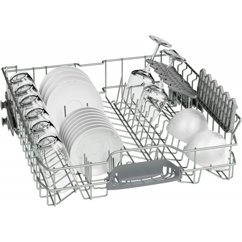 Bosch Serie 4 SMH4HVX03E dishwasher Fully built-in 14 place settings D