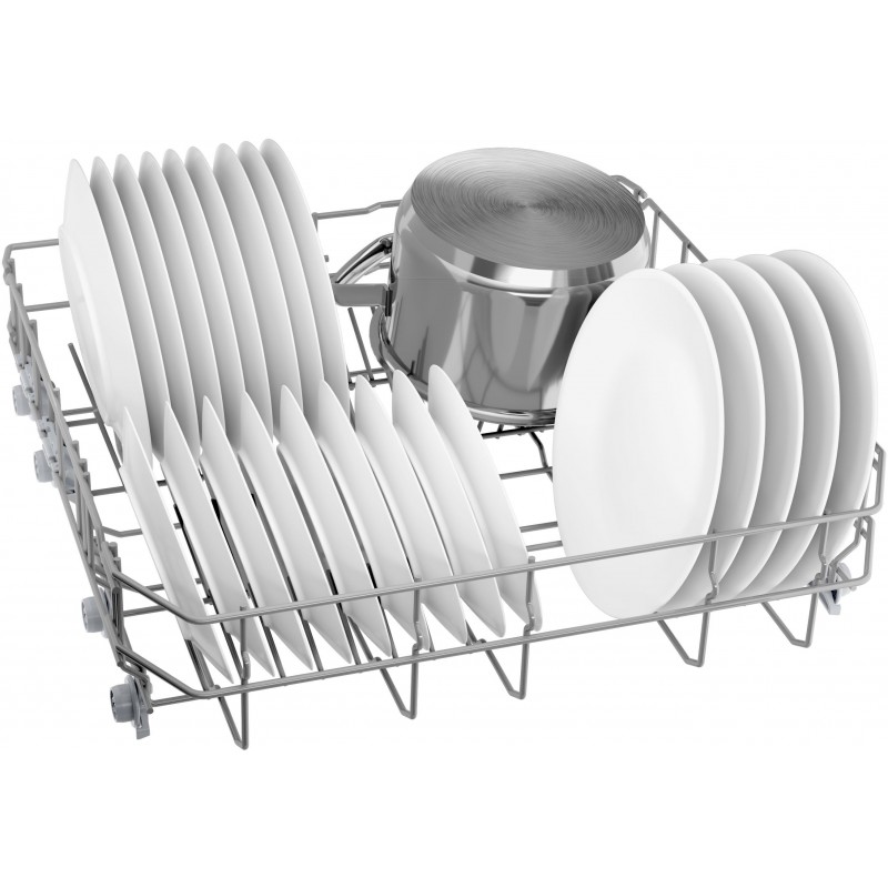 Bosch Serie 4 SMH4HVX03E dishwasher Fully built-in 14 place settings D