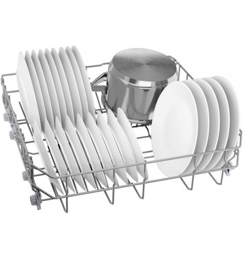 Bosch Serie 4 SMH4HVX03E dishwasher Fully built-in 14 place settings D