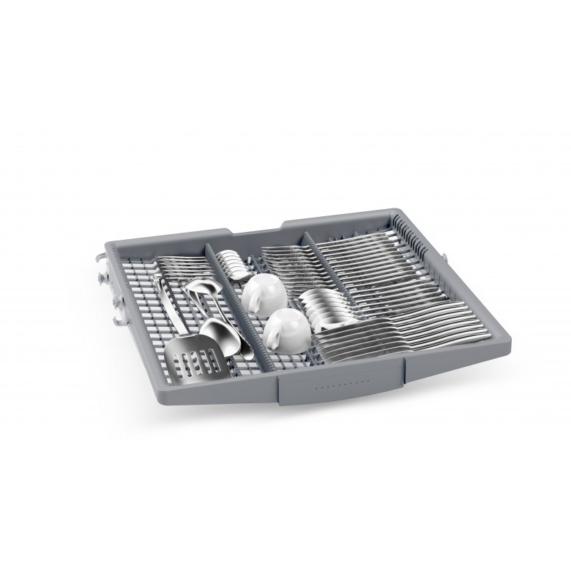 Bosch Serie 4 SMH4HVX03E dishwasher Fully built-in 14 place settings D