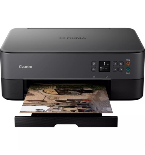 Canon PIXMA TS5350i Jet d'encre A4 4800 x 1200 DPI Wifi