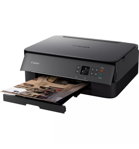 Canon PIXMA TS5350i Jet d'encre A4 4800 x 1200 DPI Wifi