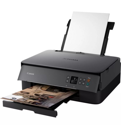 Canon PIXMA TS5350i Jet d'encre A4 4800 x 1200 DPI Wifi